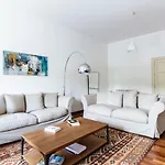 Piazza Marina Suite By Domusicily