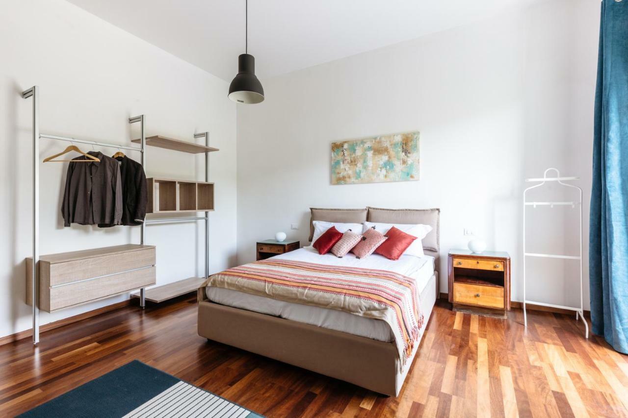 Piazza Marina By Domusicily Apartment