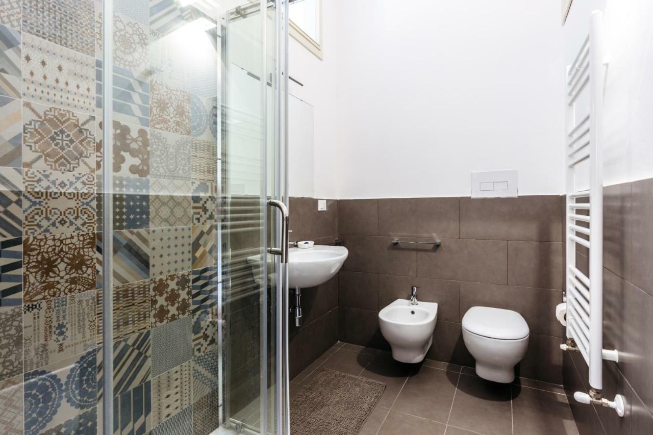 Piazza Marina By Domusicily Apartment *