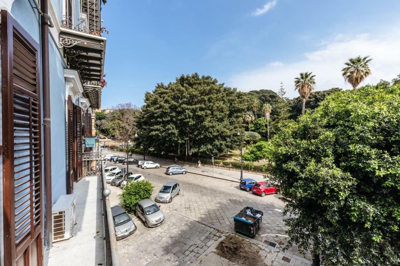 Piazza Marina By Domusicily Apartment