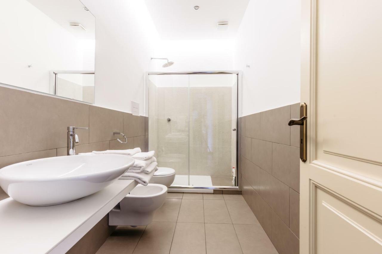 Piazza Marina By Domusicily Apartment