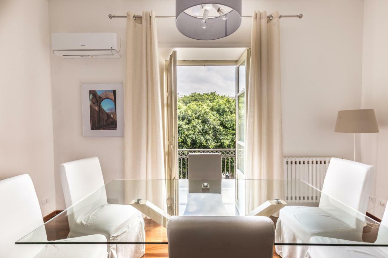 Piazza Marina By Domusicily Apartment Palermo