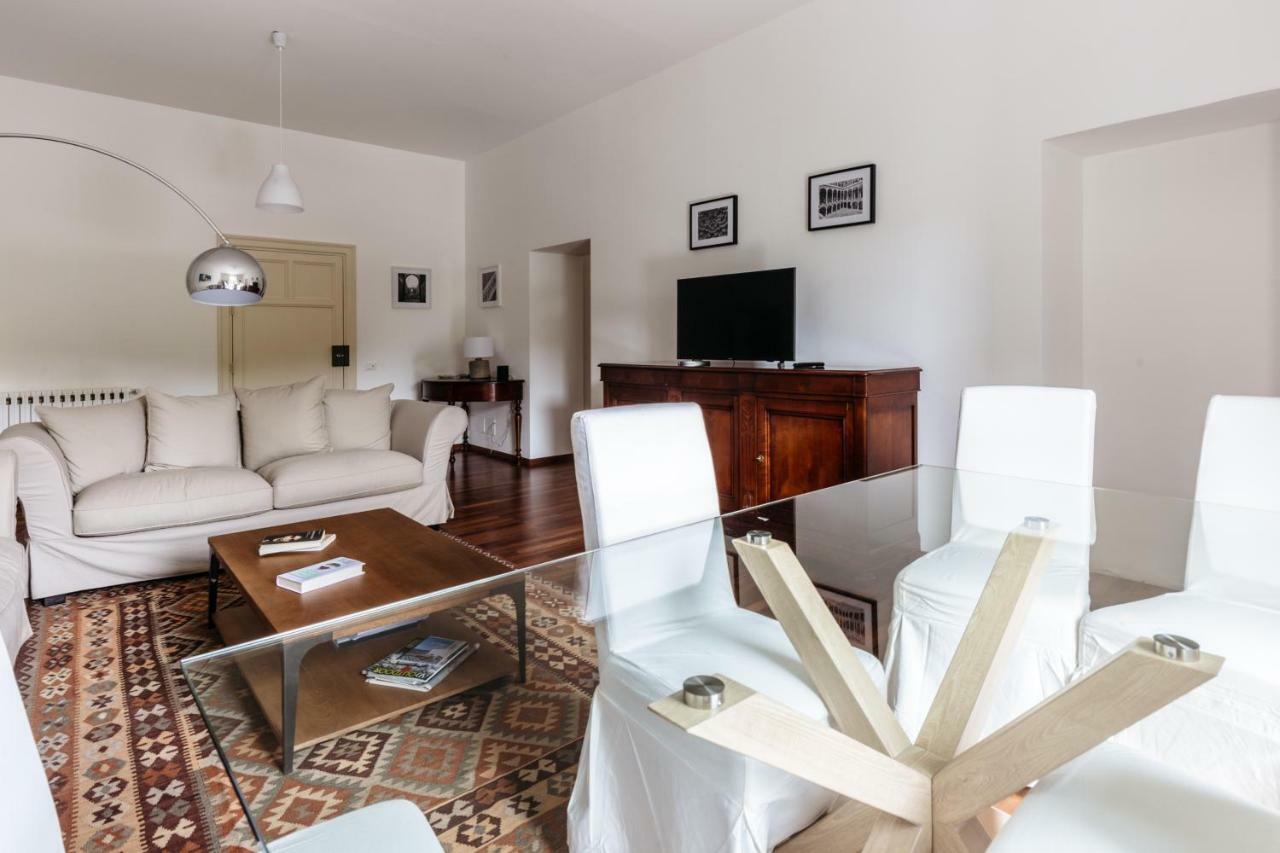 Apartment Piazza Marina By Domusicily Palermo