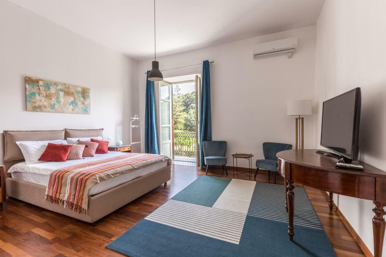 Piazza Marina By Domusicily Apartment Palermo