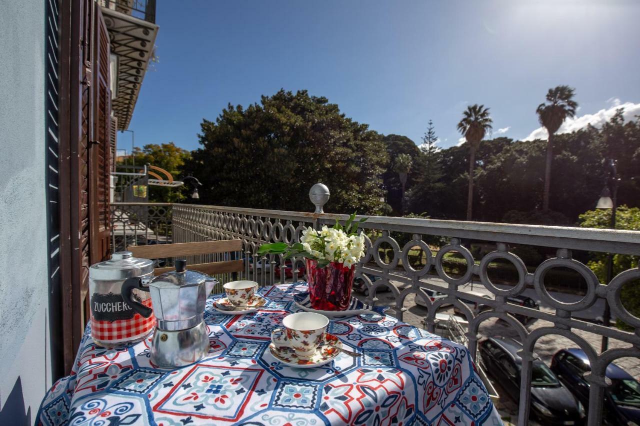 Piazza Marina By Domusicily Apartment *
